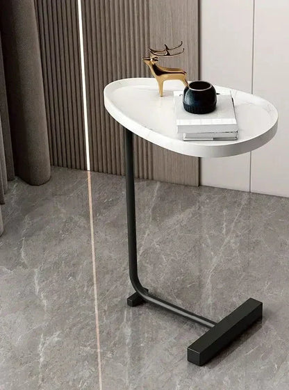 Skanto | Modern Side Table – Compact and Stylish Bedside or Coffee Table for Living Room or Bedroom