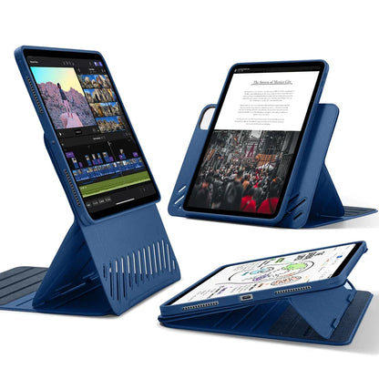 Skanto | Magnetic iPad Case