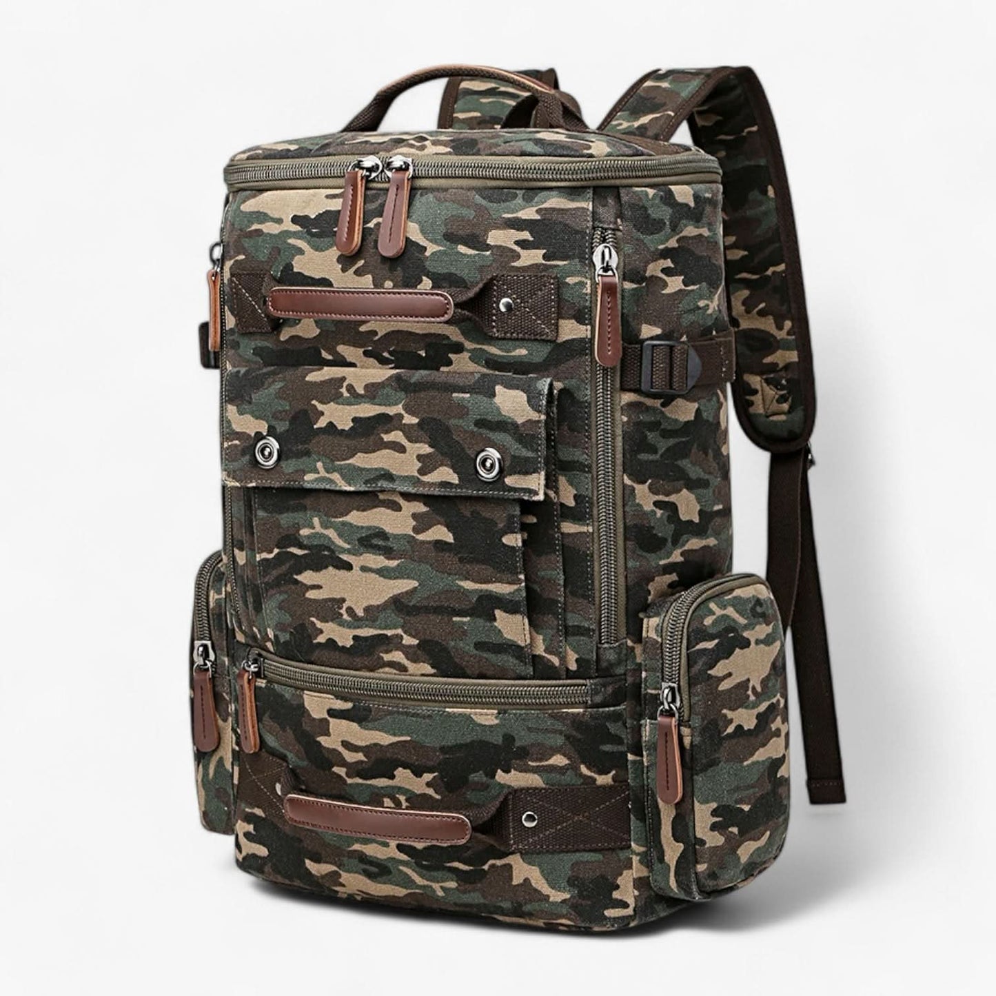 BowLift | Stylish & functional with laptop compartment for everyday life & adventure