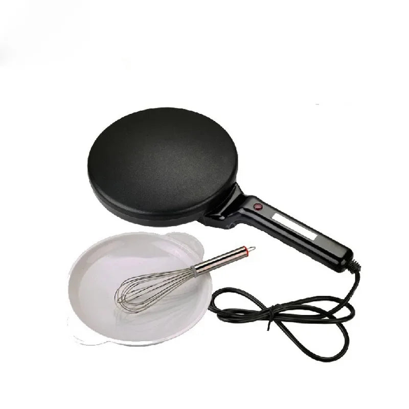Skanto | Electric Non-Stick Pancake and Crepe Maker