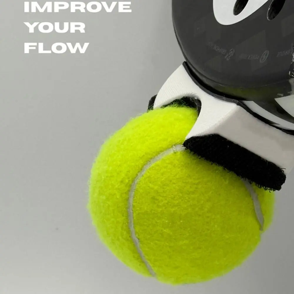 Skanto | Ergonomic Tennis Ball Picker Tool