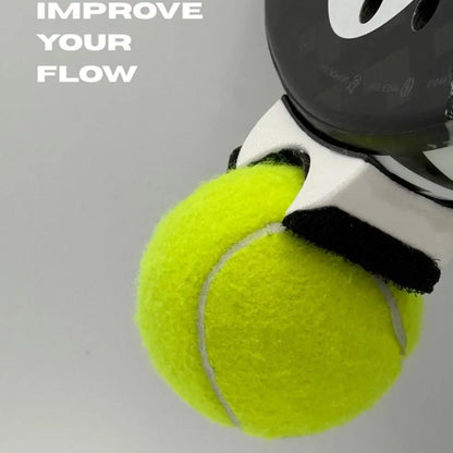 Skanto | Ergonomic Tennis Ball Picker Tool