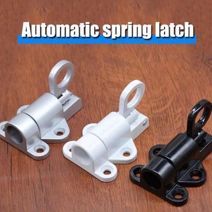 BowLift | Easy Security Automatic Door Latch