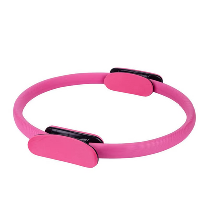 BowLift | Yoga Pilates Fitness Ring for Core Strength and Muscle Training