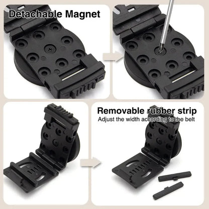Skanto | Magnetic Belt Clip