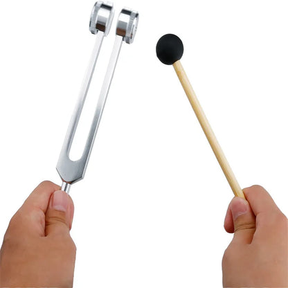 Skanto | Tuning Fork Set