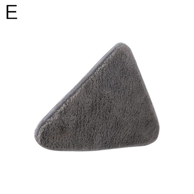 3X Mop - 360 Triangular Mop | Brehn