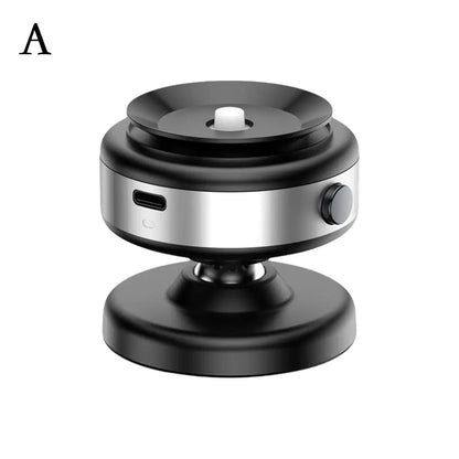 Skanto | Strong Vacuum Suction Magnetic Car Phone Holder