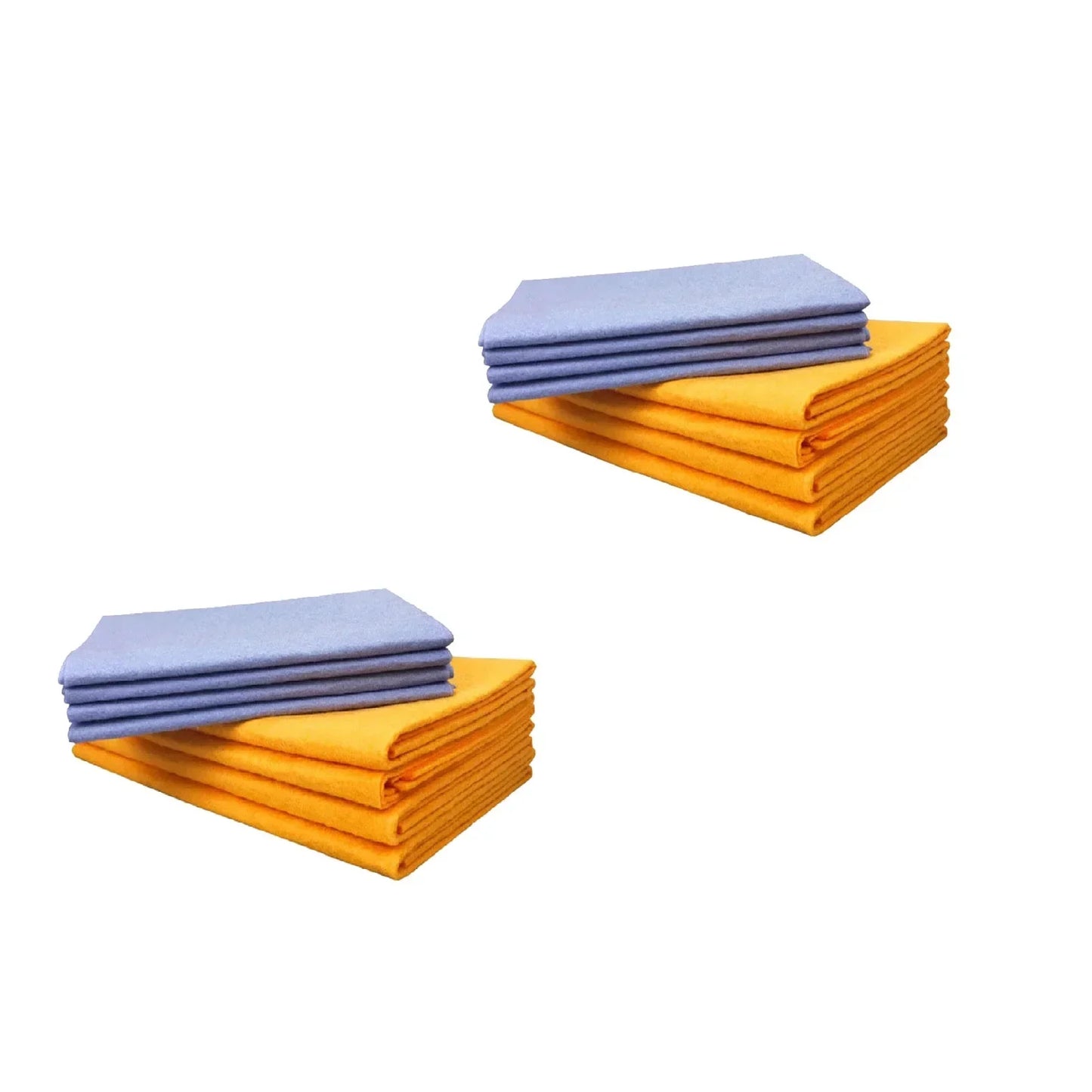 BowLift | Ultra-Absorbent Reusable Cleaning Cloth