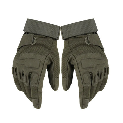 Skanto | ProShield Premium Tactical Gloves - For Optimal Hand Protection
