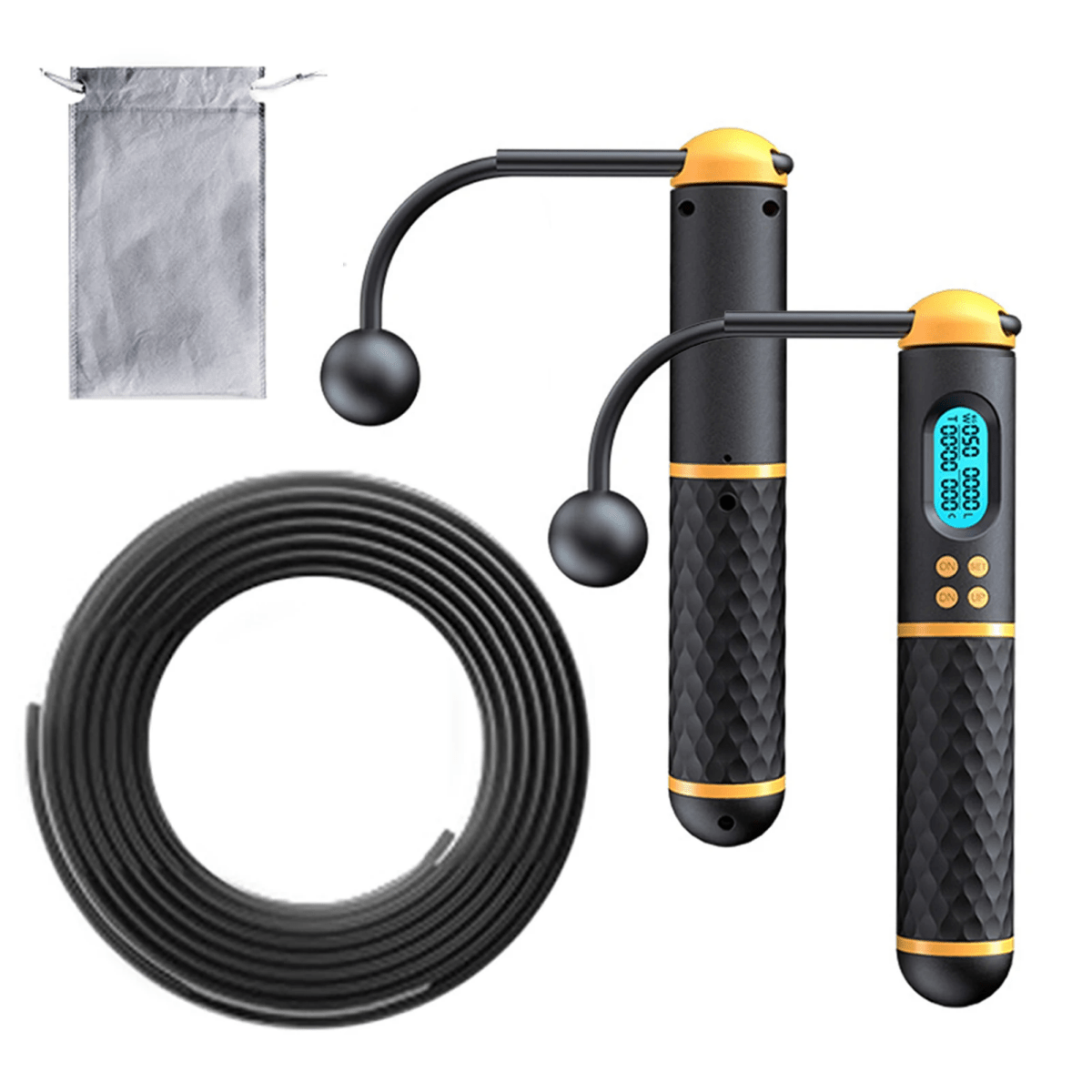 BowLift | Portable fitness equipment for full-body training anywhere