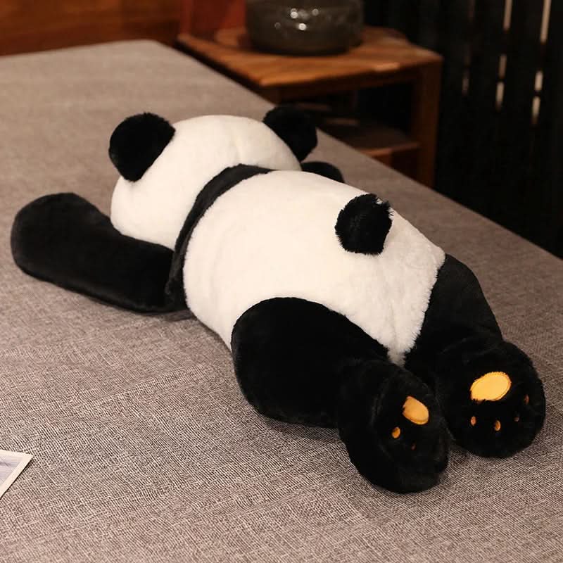 Skanto | Giant Faun Plush Toy