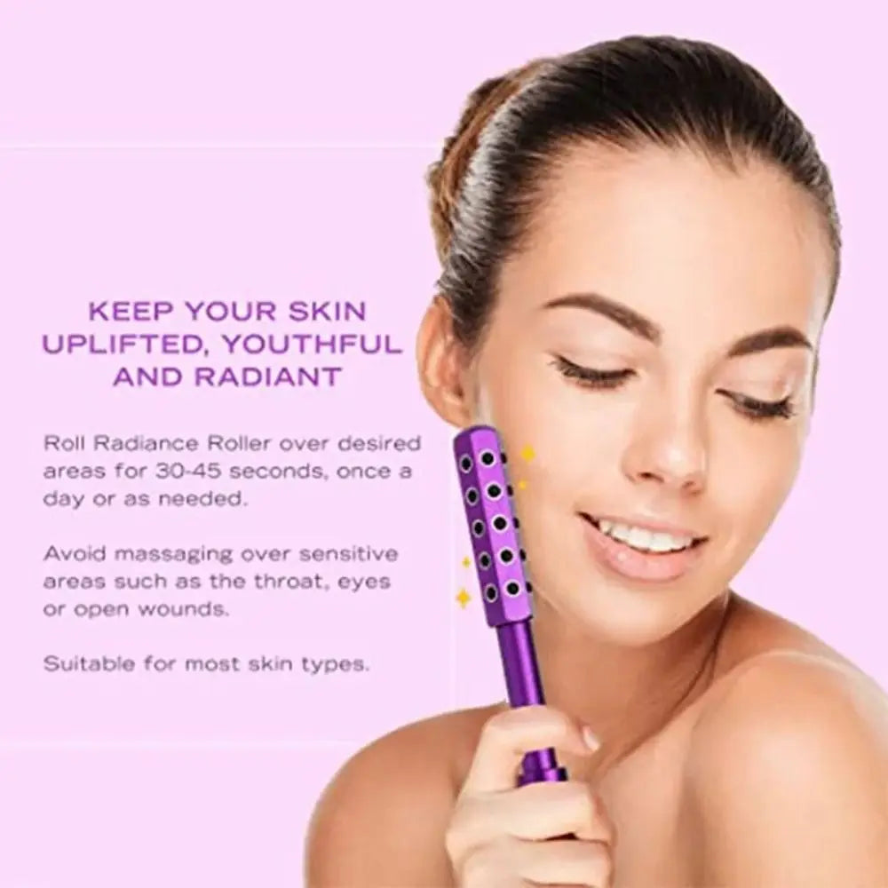 Skanto | Anti-Aging Facial Massage Wand