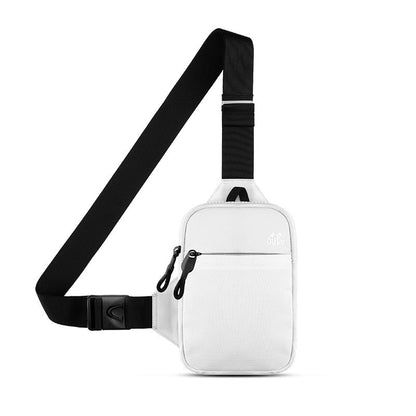 Skanto | Waterproof Shoulder Sport Wave Chest Bag