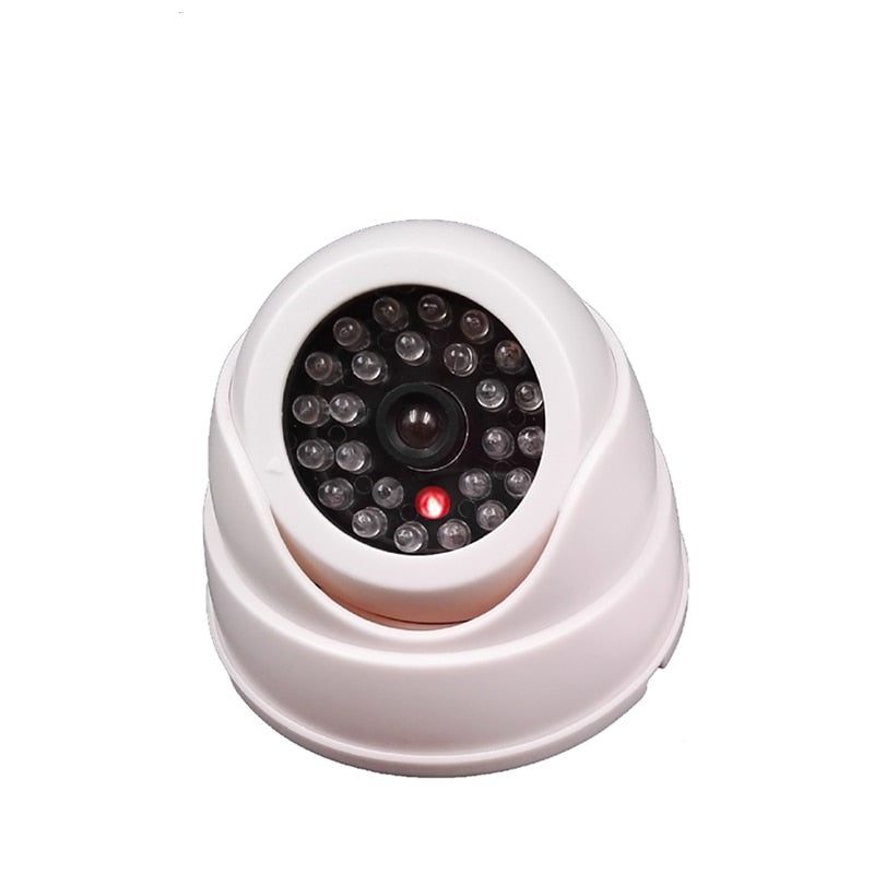 BowLift | Realistic Anti-Thief Dummy Security Camera