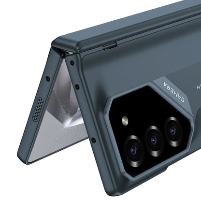 Samsung Galaxy Z Fold6 | Blade Runner Ultra-thin matte phone case