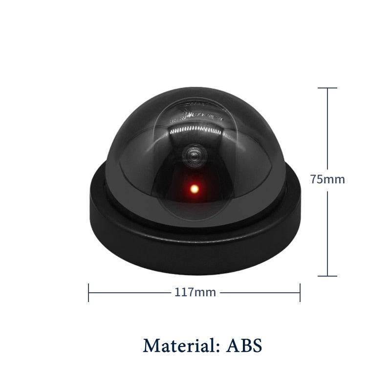 BowLift | Realistic Anti-Thief Dummy Security Camera