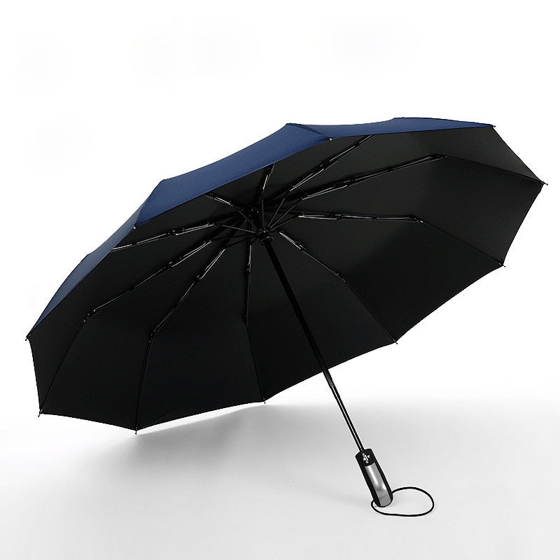 Skanto | Windproof Anti-UV Automatic Elegant Umbrella
