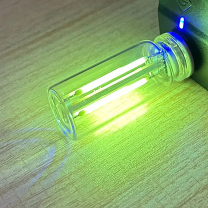 BowLift | Touch Control Car USB LED Lamp