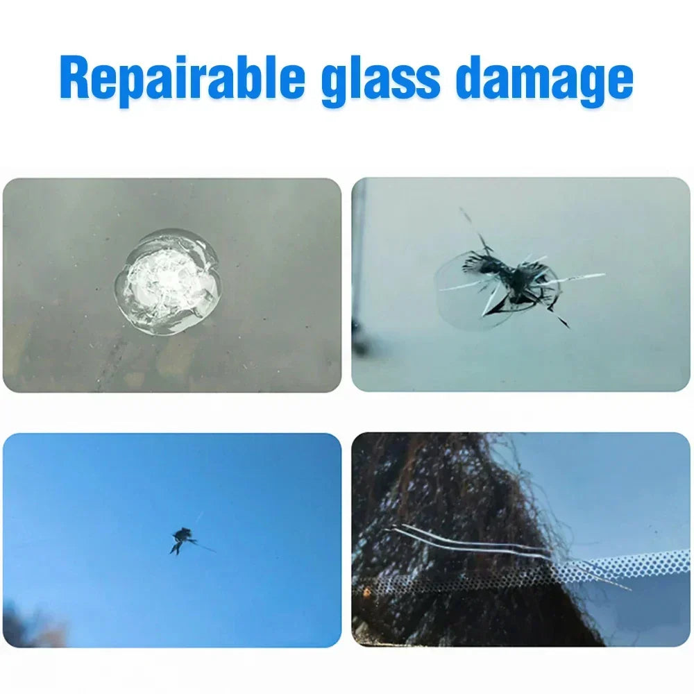 ProGlass Repair | Glass Repair in Minutes