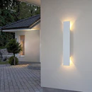 Skanto | Premium waterproof outdoor wall lamp