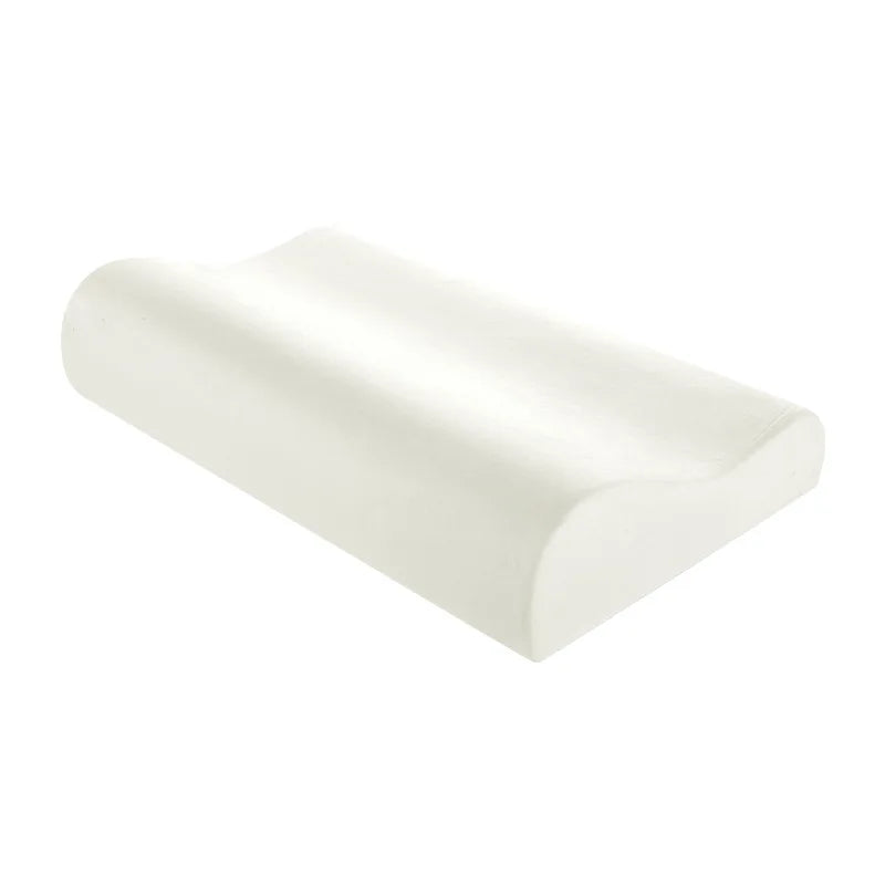 Skanto | Orthopedic Pillow Made of Bamboo Fiber with Slow Rebound and Memory Foam