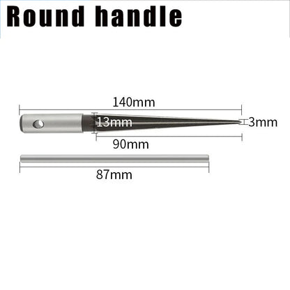 BowLift | Handheld Taper Reamer Drilling Tool