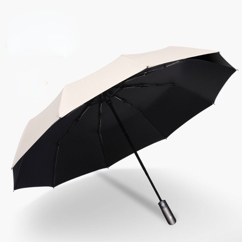 Skanto | Windproof Anti-UV Automatic Elegant Umbrella