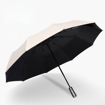 Skanto | Windproof Anti-UV Automatic Elegant Umbrella