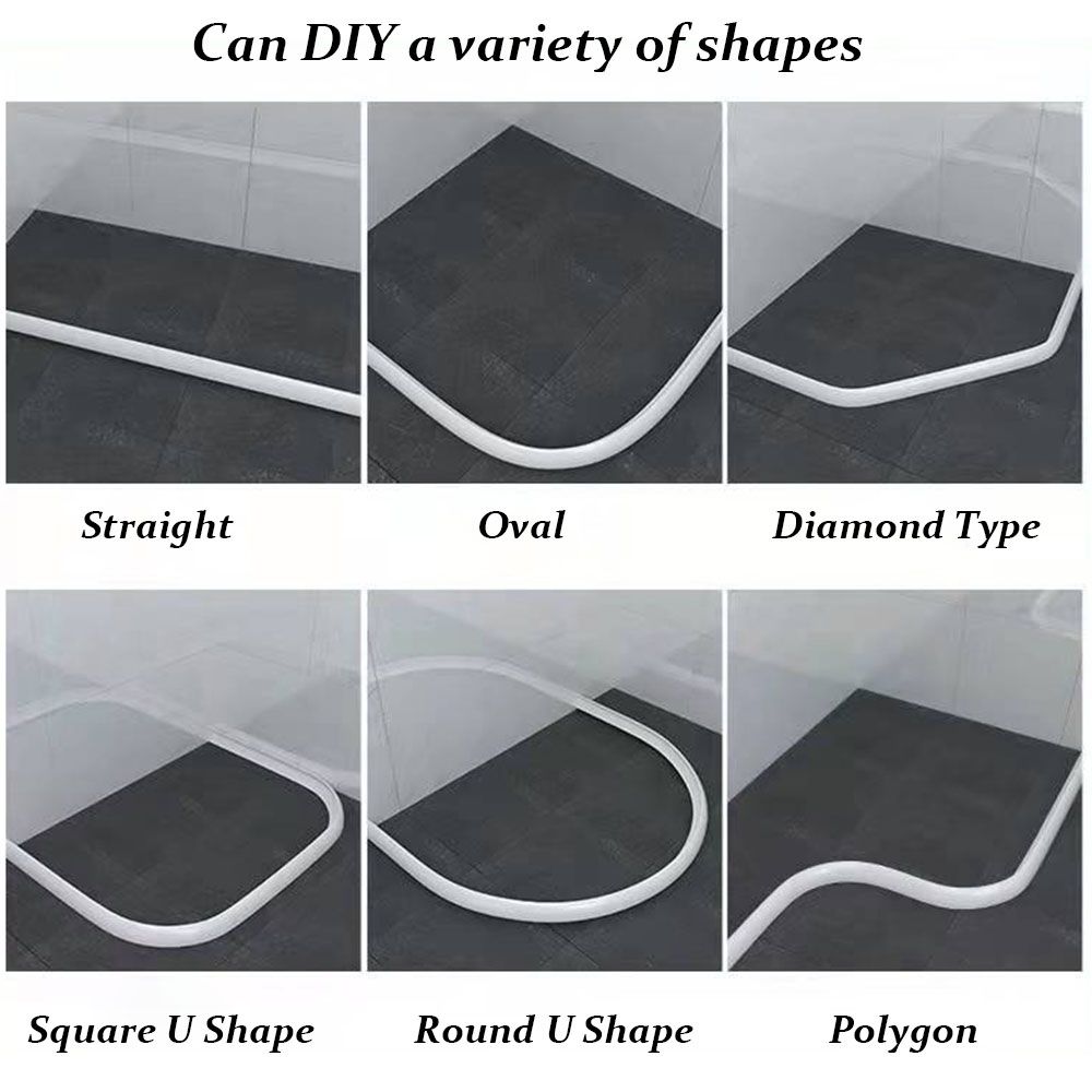 Skanto Stopper | Water Retaining Strip (Buy 1 Get 1 Free!)