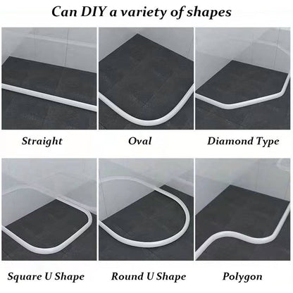Skanto Stopper | Water Retaining Strip (Buy 1 Get 1 Free!)
