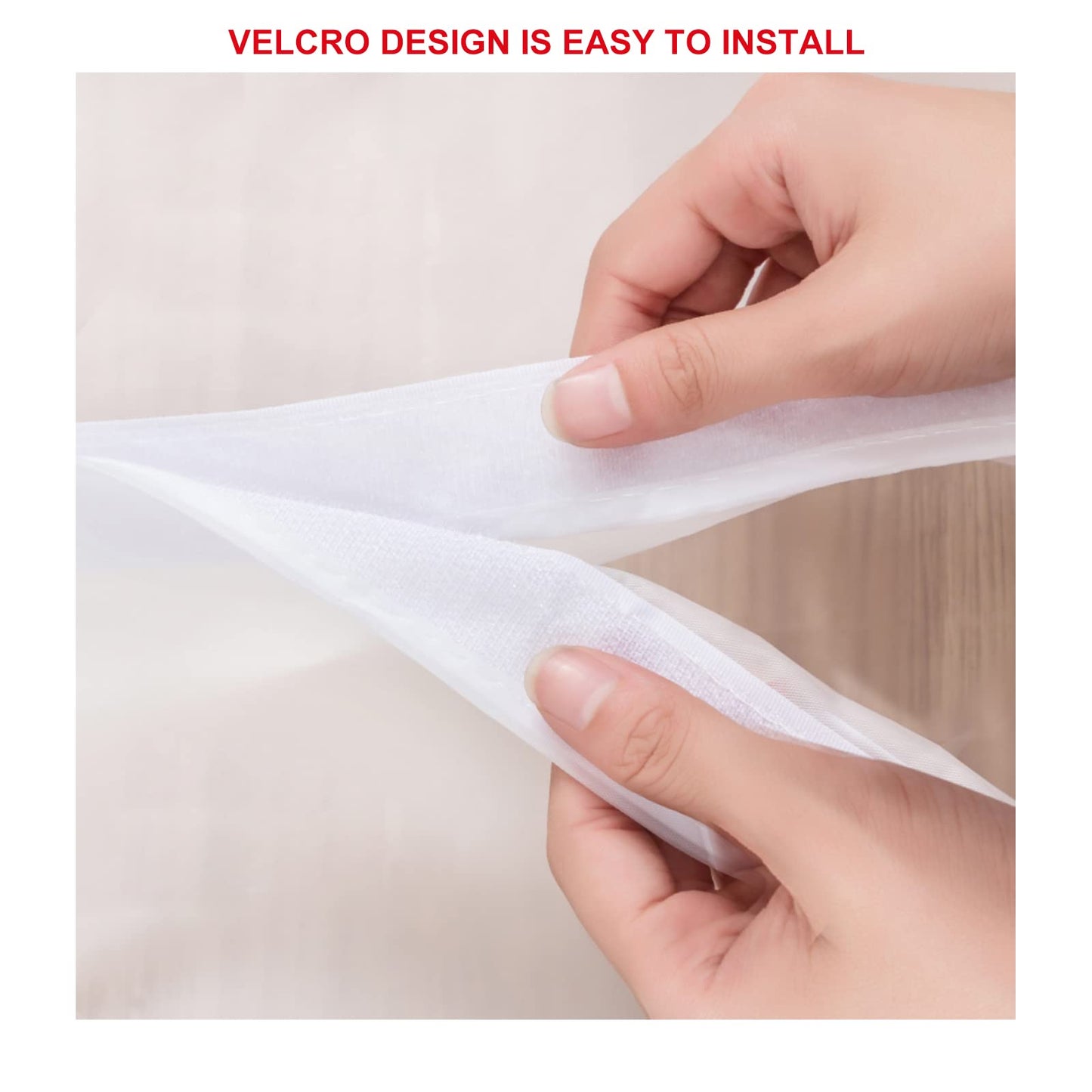 Skanto | Home Organizer Dust Protection Clothing Storage Garment Bag