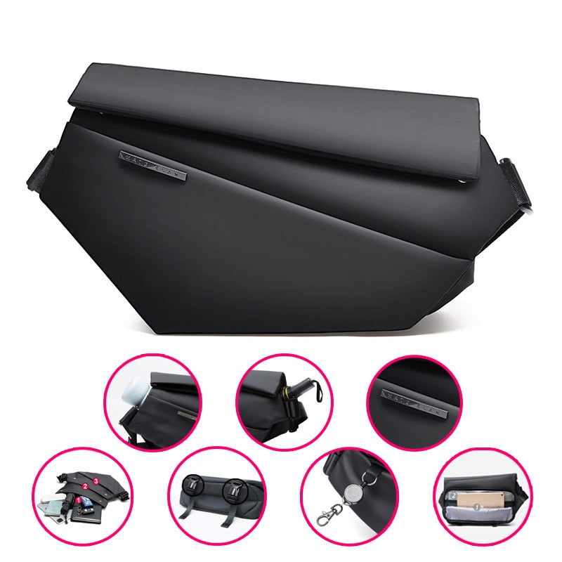 BowLift | Minimalist Premium Shoulder Cross Body Bag