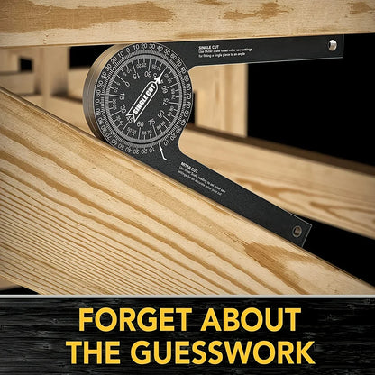 Skanto | Adjustable Angle Measurer