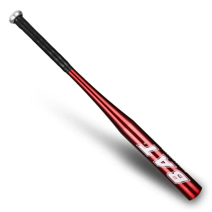 Skanto | All-Aluminum Alloy Baseball Bat – Multicolor Training Bat for Kids, Adults, and Students – Ideal for Softball and Baseball