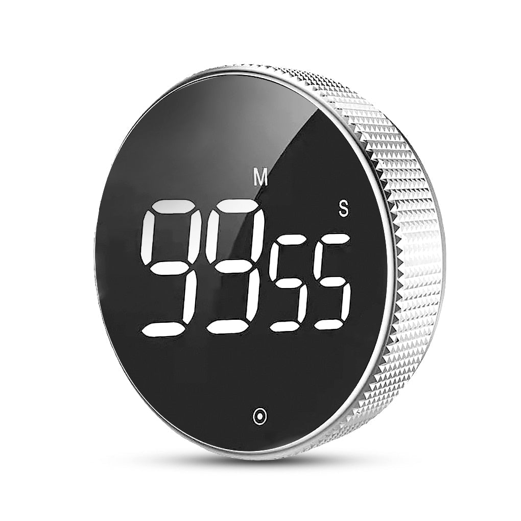 Timer | Boost your daily productivity!