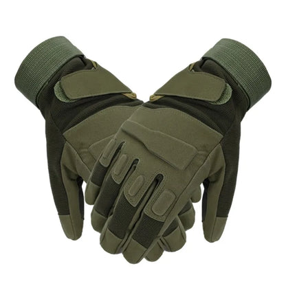 Skanto | ProShield Premium Tactical Gloves - For Optimal Hand Protection
