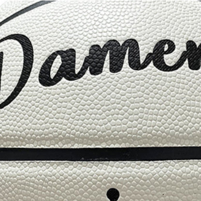 BowLift | Glowing Basketball