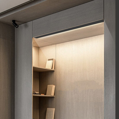 BowLift | Invisible Surface Aluminum Thin Light Panel