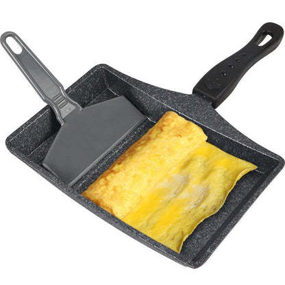 BowLift | Non-Stick Egg Rolling Pan