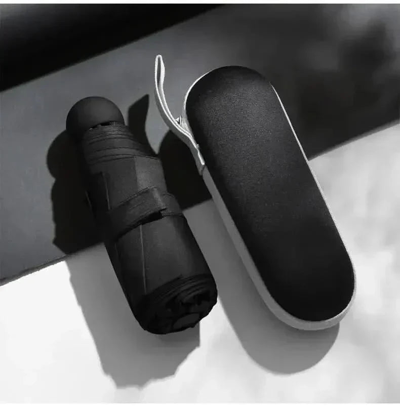 Skanto | Compact and quiet umbrella for any occasion