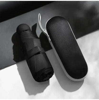Skanto | Compact and quiet umbrella for any occasion