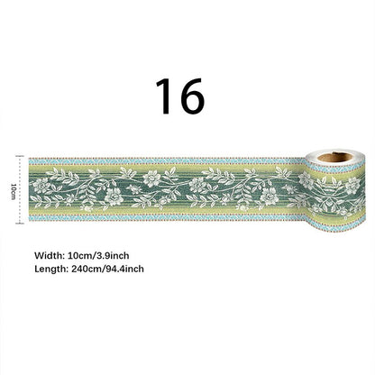 BowLift | Self-Adhesive Waterproof Wall Decorative Tape