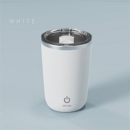 BowLift | Tornado Automatic Waterproof Rechargeable Shaker