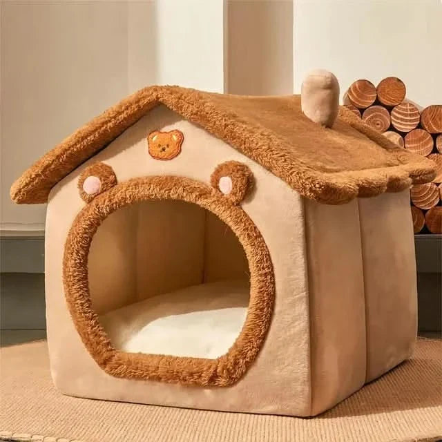 BowLift | CozyNest - Ultimate comfort for your pet