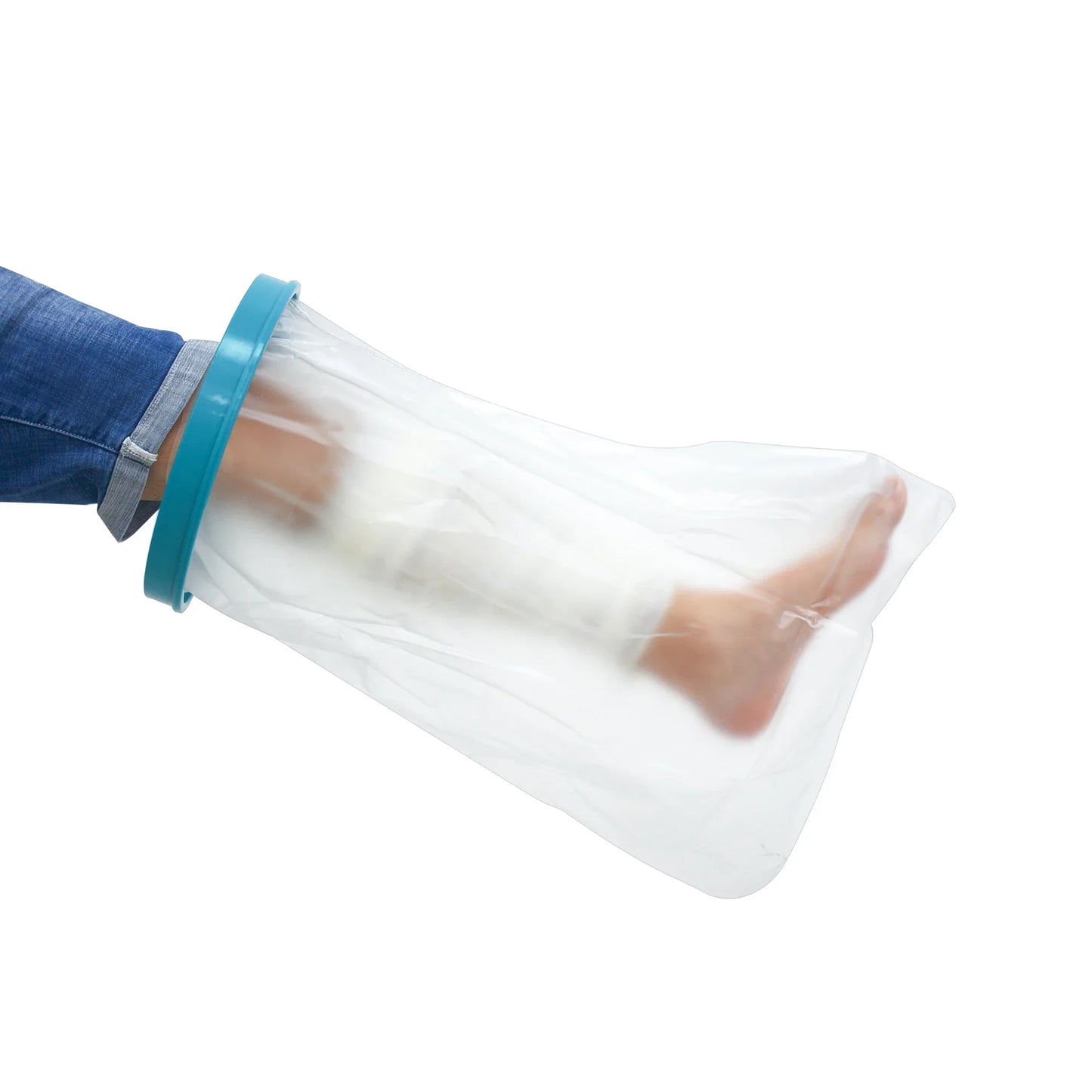 BowLift | Waterproof Shower Leg Protector Cover