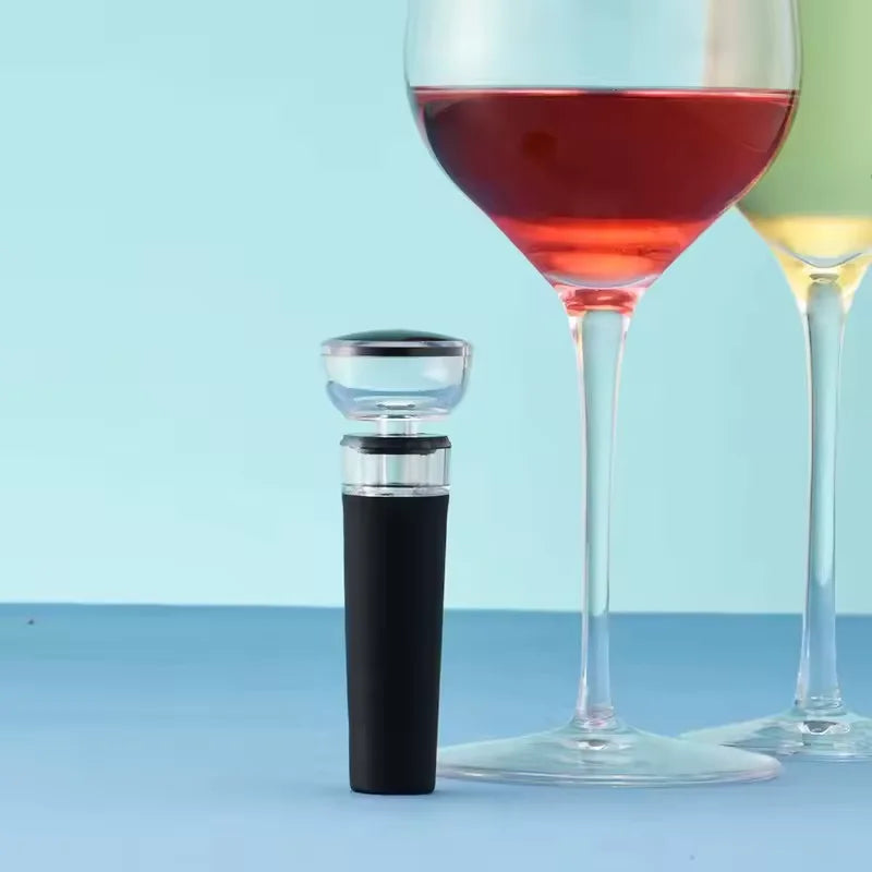 BowLift | Air Pressure Wine Kit