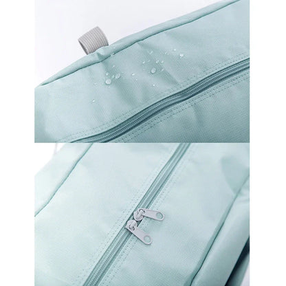 BowLift | Voyapura Folding Travel Bag | Waterproof & Ultralight | Large Capacity | Unisex Nylon Luggage