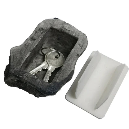 BowLift | Creative Stone Hidden Key Safe
