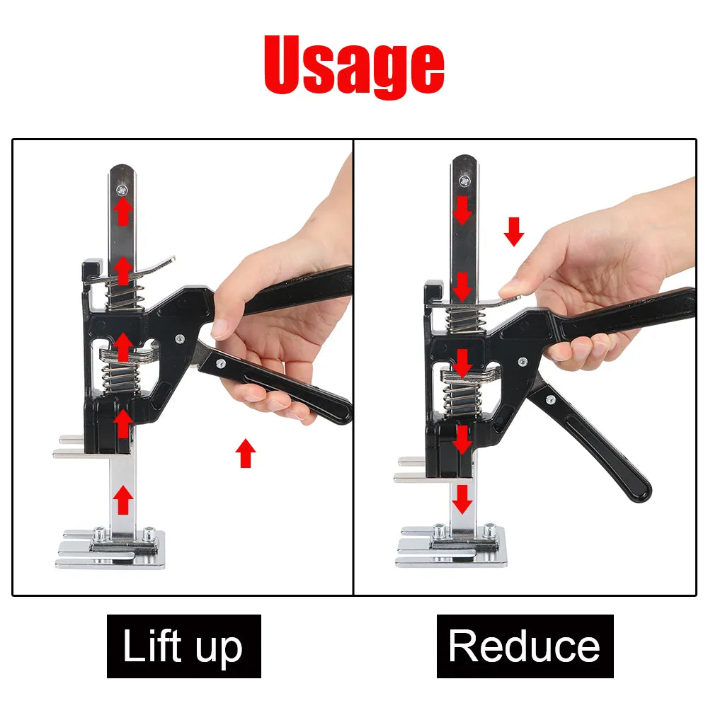 BowLift | Multifunction Labor-Saving Panel Lifting Tool